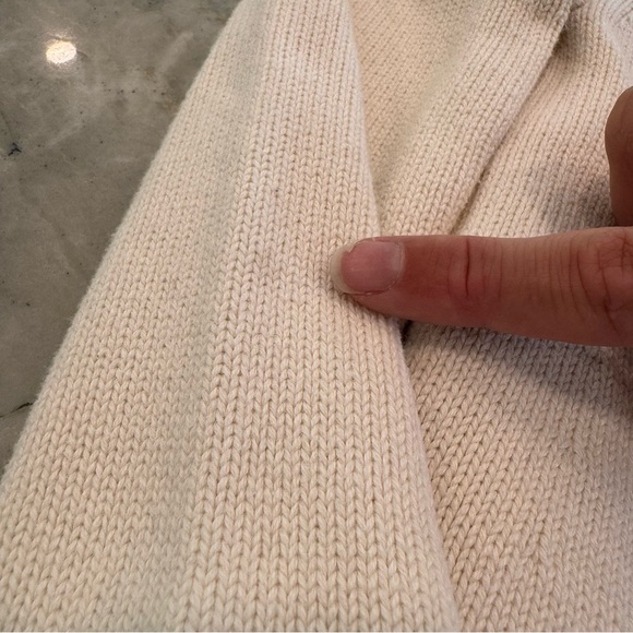 Hanna andersson sweater dress - Picture 5 of 8